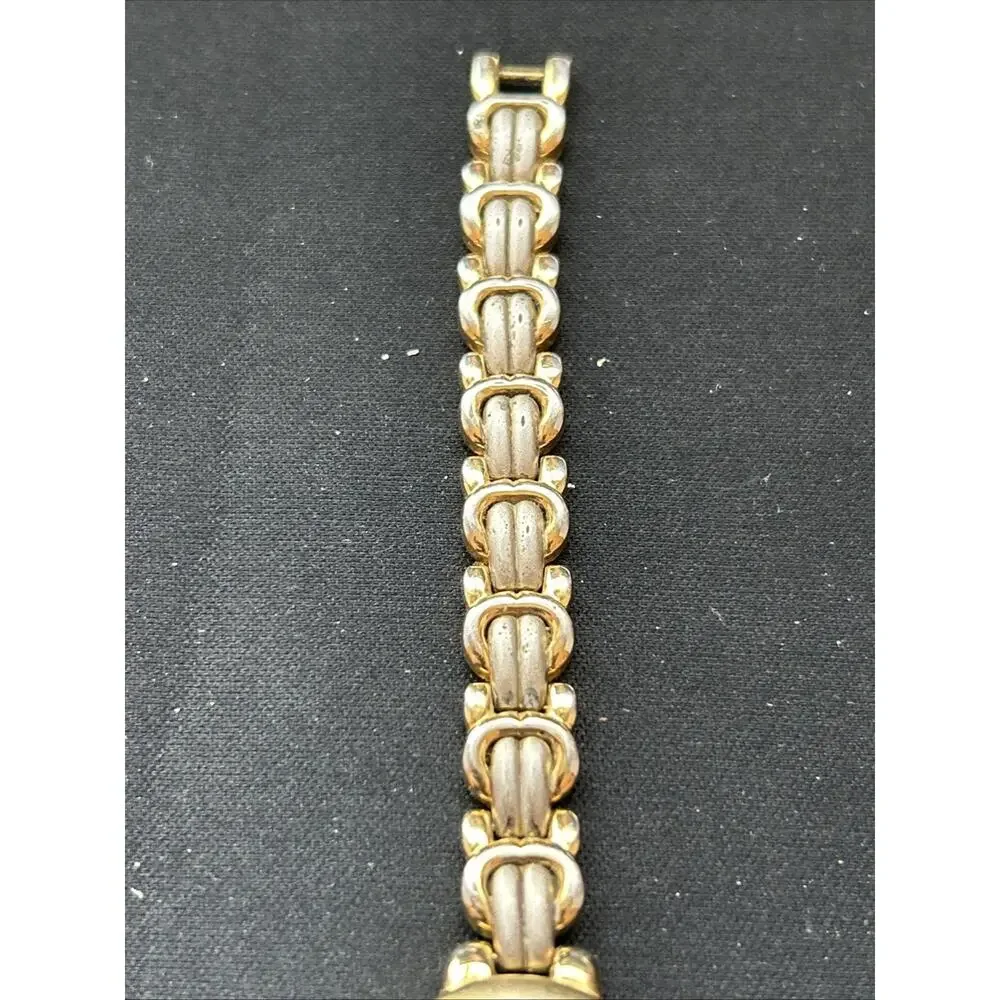 Acqua Indiglo Two Tone Women’s Quartz Watch